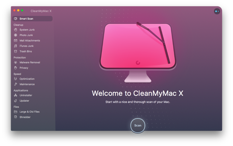 Photo cleaner mac virus
